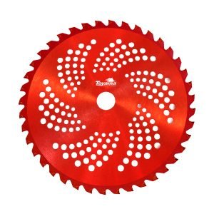 Disco 40 Dentes 255x25,4x2,0MM - Toyama