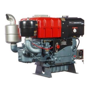 Motor Diesel TDWE30E-HD-XP