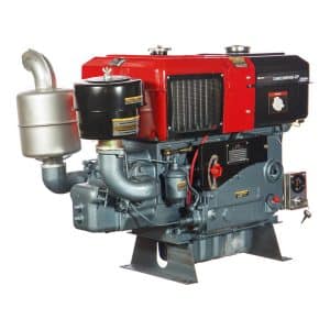 Motor Diesel TDWE30RE-HD-XP