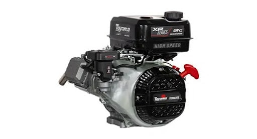 JET Motor a gasolina – TE180JET-HS-XP