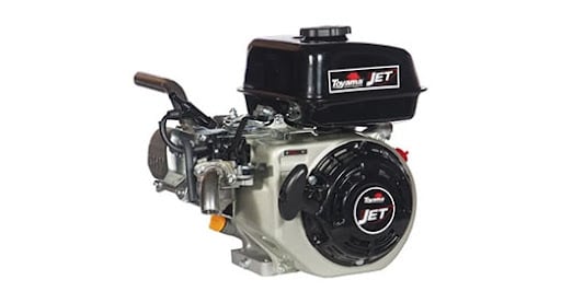 JET Motor a gasolina – TE65JET-XP