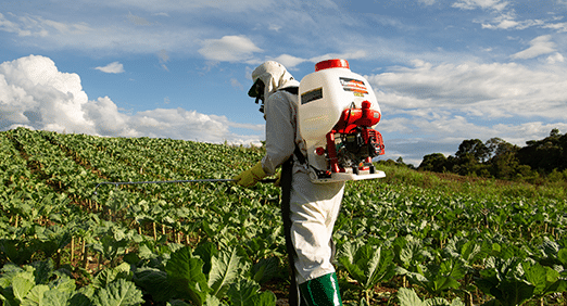 Pulverização agrícola com Toyama veja como escolher o melhor método para sua lavoura