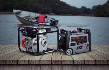 Como aumentar a produtividade no barco com os equipamentos certos
