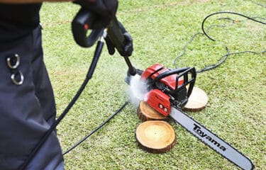 Como lavar equipamentos agrícolas de forma prática e segura