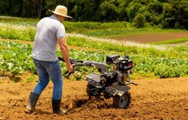produtividade sustentável no agro começa com os equipamentos Toyama