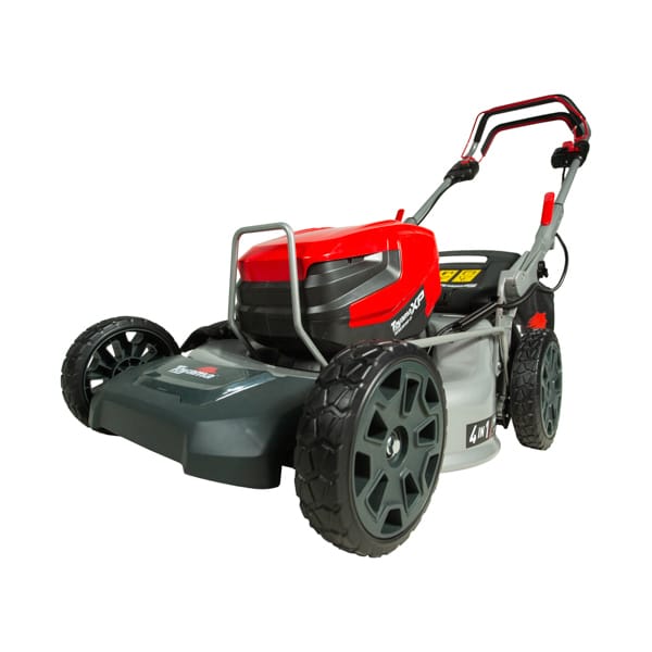 Cortador de Grama Bateria 82V - TBT82LM510P-XP-K1 - Toyama