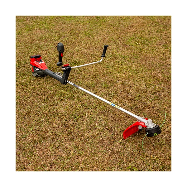 Roçadeira Bateria 82V - TBT82BC-XP-K2 - Toyama
