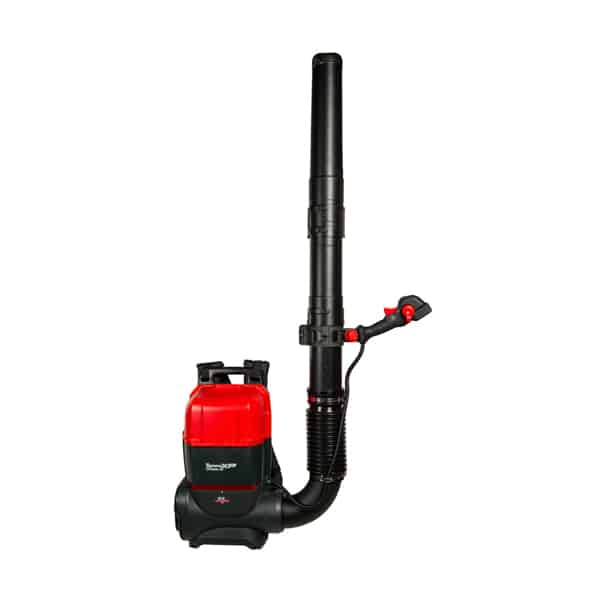 Soprador Costal Bateria 82 V - TBT82BBL-XP-K1 - Toyama