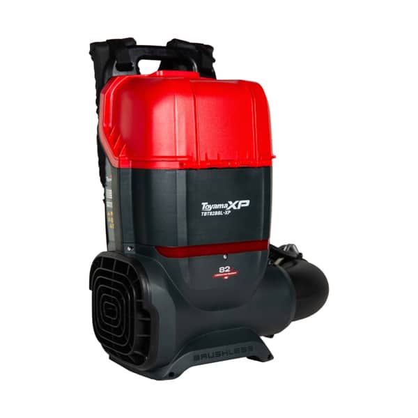 Soprador Costal Bateria 82 V – TBT82BBL-XP - Toyama
