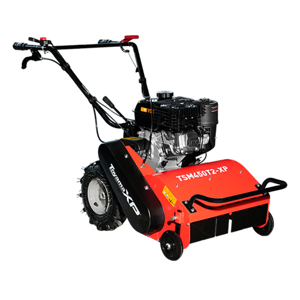 Roçadeira Trituradora TSM450T2-XP | Toyama