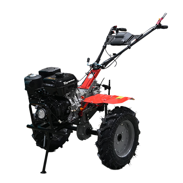 Motocultivador - TT150R-XP | Toyama