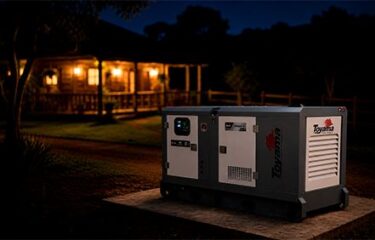 como aumentar a eficiência energética no agro durante o inverno com geradores de energia toyama